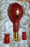 郎酒紅花郎15 白酒 醬酒 53度 500ml*1*6 禮盒整箱裝 婚宴喜酒 曬單實拍圖