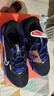 耐克（NIKE）官方男子公路專業(yè)跑步鞋夏季新款 DOWNSHIFTER 13 HV3163 001黑/白/和諧藍(lán)/暗煙灰 41 曬單實(shí)拍圖