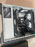 攀升&AMD 國家補貼20% 銳龍R7 9700X/RTX5070顯卡/32G雙通道/1T SSD水冷電競游戲臺式電腦主機全套整機 曬單實拍圖