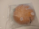 安居爾新疆牛乳小馕餅 特產(chǎn)手工疆巴油馕鷹嘴豆烤囊 獨立包裝工廠直發(fā) 牛乳馕480g（偏軟16個左右） 曬單實拍圖