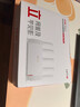 華三（H3C）NX30Pro無線路由器千兆WiFi6雙頻高速mesh組網(wǎng)光纖全屋覆蓋大戶型AX3000穿墻王家用高速率 NX30 Pro/ 3000M雙頻Wi-Fi6 曬單實拍圖
