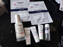 優(yōu)色林（Eucerin）舒安修護(hù)精華10ml母親節(jié) 生日禮物女【付費(fèi)試用】 曬單實(shí)拍圖