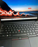 ThinkPad T14升級款R14 酷睿I7 可選T14P IBM輕薄本高性能商務(wù)辦公學(xué)生娛樂游戲手提本聯(lián)想筆記本電 i7-1260P 24G內(nèi)存 1T固態(tài) 獨顯級顯卡 IPS高清屏 升級 曬單實拍圖