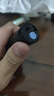 【迷你強光】可充電手電筒迷你強光led便攜手電變焦手電筒 定焦便攜手電150毫安普亮 曬單實拍圖