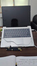 本本貼14.2英寸華為MateBook 14 2025/24款酷睿Ultra鍵盤膜FLMH-16/32電腦屏幕貼膜防藍光鋼化膜防窺膜 透明磨砂五件套【外殼膜+高清屏幕膜+鍵盤膜】 14.2英寸華為Ma 曬單實拍圖