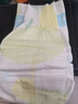 佳嬰氧氣森林輕薄紙尿褲嬰兒輕柔弱酸親膚干爽尿不濕新生兒紙尿褲 XL碼72片12-17KG 曬單實拍圖