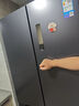 海爾（Haier）【K系列KL7】16升燃氣熱水器天然氣5A一級恒溫 TSI增壓大水量【國家補貼15%】一級靜音 以舊換新 曬單實拍圖