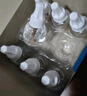 欖菊電蚊香液驅(qū)蚊液非無毒家用無香型滅蚊器電熱驅(qū)蚊水補充裝 無味6液+2器（驅(qū)蚊300晚） 蚊香液 曬單實拍圖