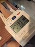歐姆龍（OMRON）電子血壓計全自動臂筒式血壓儀老人家用測量醫(yī)用高精準(zhǔn)HEM-1026 曬單實拍圖