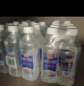 中沃蘇打水飲品380ml*24瓶整箱王屋巖泉無(wú)糖弱堿性蘇打水飲料 檸檬味 中沃蘇打水弱堿性380ml*24瓶/箱 曬單實(shí)拍圖