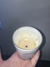 梅森馬吉拉慵懶周末香薰蠟燭165g 持久花香 生日禮物送女友 曬單實(shí)拍圖