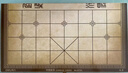 得力（deli）中國(guó)象棋套裝折疊防水棋盤(pán)棋游兒童益智娛樂(lè)親子生態(tài)原木開(kāi)學(xué)禮物 曬單實(shí)拍圖