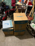 立邦瓷凈墻面乳膠漆荷凈抗污抗甲醛全效油漆內(nèi)墻漆室內(nèi)家用涂料 【抗污抗甲醛】 54L*1件 套裝(2面1底) 免費(fèi)調(diào)色 曬單實(shí)拍圖