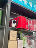 普聯(lián)（TP-LINK）500萬全彩監(jiān)控攝像頭家用監(jiān)控器360度無死角全景帶夜視追蹤無線室外戶外防水云臺旋轉(zhuǎn)手機遠程WiFi 曬單實拍圖