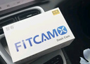 智看適用吉利星愿專用高清4K行車記錄儀免走線前后雙錄停車監(jiān)控 310青春版/夢(mèng)想版/410自由版/探索版專用 套餐一：4K版單鏡頭+64G內(nèi)存卡 曬單實(shí)拍圖