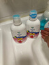 獅王（Lion）齒力佳巧虎兒童進(jìn)口漱口水250ml*3草莓味 無酒精安全防蛀 曬單實拍圖