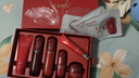 韓束（KanS）紅蠻腰水乳護膚品套裝護膚禮盒生日禮物 六件套：水乳潔精華面霜眼霜 曬單實拍圖