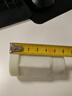 卡拉美拉（Caramella）25年夏季薄款嬰幼兒過(guò)膝防蚊長(cháng)筒襪純棉網(wǎng)眼透氣新生兒寶寶高筒襪 曬單實(shí)拍圖