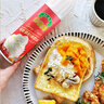 多美鮮（SUKI）意大利進(jìn)口 噴射稀奶油 動(dòng)脂 250g 冷藏 即食免打發(fā) 雪頂奶蓋 曬單實(shí)拍圖