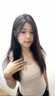 TIME GATHERS999足銀跳動(dòng)的心項(xiàng)鏈女靈動(dòng)星羽相伴天使之羽小眾輕奢時(shí)尚鎖骨鏈 羽毛項(xiàng)鏈925銀-白鉆（贈(zèng)禮盒） 曬單實(shí)拍圖