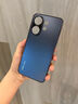 宏朗適用vivos30手機殼s30pro mini保護套帶鏡頭膜全包防摔磨砂防指紋電鍍邊框散熱防汗商務(wù)簡約風男女 【石墨黑】自帶鏡頭膜|膚感磨砂防指紋 vivo S30 曬單實拍圖