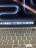 Apple/蘋果【國家補(bǔ)貼】AI筆記本/2025款MacBookAir13英寸M4(10+10核)16G 512G 天藍(lán)色電腦MC6U4CH/A 曬單實(shí)拍圖