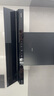 華帝（VATTI）小飛碟Pro S55吸油煙機27大風量大吸力官方小飛碟Max i11S55超薄平嵌抽油煙機家用頂吸側(cè)吸一體 【小飛碟PRO】i11S55丨曜石黑單煙機 曬單實拍圖