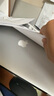 【95新】Apple/蘋果2024款MacBookAir 15英寸 M3(8+10核)16G 512G銀色輕薄筆記本電腦MXD23CH/A 曬單實拍圖