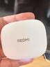 小米（MI）Redmi Buds 7S【政府補(bǔ)貼】半入耳主動(dòng)降噪  藍(lán)牙耳機(jī) 適用于安卓蘋果手機(jī) 晴雪白 曬單實(shí)拍圖