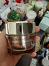 雅詩蘭黛智妍膠原霜滋潤款面霜50ml淡紋緊致護(hù)膚品套裝化妝品禮盒生日禮物 曬單實(shí)拍圖