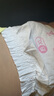 好奇（Huggies）鉑金裝紙尿褲XL96片(12-17kg)加大號(hào)嬰兒尿不濕小桃褲裸感超薄透 曬單實(shí)拍圖