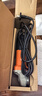 東成角磨機(jī)DSM860-100B手磨機(jī)磨光機(jī)打磨機(jī)切割機(jī)電動工具 曬單實拍圖