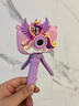 MY LITTLE PONY 小馬寶莉兒童相機拍照錄像ccd相機男女孩3歲6-10歲玩具六一兒童節生日禮物A03音韻公主 曬單實(shí)拍圖
