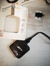 西部數(shù)據(jù)（WD） 2TB 移動(dòng)固態(tài)硬盤（PSSD）Elements SE新元素 SSD type-c接口 外接直連手機(jī)筆記本電腦兩用 曬單實(shí)拍圖