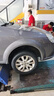 德國馬牌（Continental）汽車(chē)輪胎 195/55R15 85V UCJ 適配別克凱越/長(cháng)安悅翔V7/V5 曬單實(shí)拍圖