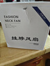 煦凜【德國品質】掛脖風扇小型小風扇風寶隨身靜音便攜無葉usb頭戴空調辦公室制冷大風力超長續(xù)航 頂配灰50000mA【續(xù)96h+100檔勁爽風】 曬單實拍圖
