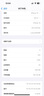 Apple iPhone 15 二手蘋(píng)果15 5G手機(jī) A16 移動(dòng)聯(lián)通電信雙卡雙待 國(guó)行優(yōu)惠券補(bǔ)貼 黑色 256G 曬單實(shí)拍圖