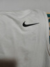 NIKE【滔搏運動(dòng)】耐克NIKE男子運動(dòng)戶(hù)外健身寬松舒適日常百搭背心 DV9814-100 L 曬單實(shí)拍圖