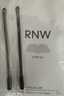 如薇（RNW）雙重凈潤去黑頭鼻貼膜1組2片免撕拉面膜導出精華液粉刺收縮毛孔 曬單實拍圖