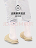 杉杉襪子男純棉【防滑緩震】男士中長筒專業(yè)運動籃球襪實戰(zhàn)毛巾底吸汗 曬單實拍圖