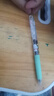 百樂(lè )三麗歐聯(lián)名限定Juice果汁筆按動(dòng)中性筆學(xué)生刷題考黑色筆透明筆桿卡通圖案限定套裝 【帕恰狗】書(shū)寫(xiě)黑色0.5mm 曬單實(shí)拍圖