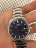 天梭（TISSOT）【官方授權(quán)店】瑞士手表 新款PR100系列防水石英腕表 藍(lán)盤鋼帶T150.410.11.041.00 曬單實(shí)拍圖