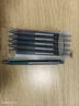百樂（PILOT）Juice up中性筆限定復(fù)古色閃光金屬色果汁筆手帳按動ST筆尖學(xué)生LJP120S5-6C0.5mm 格羅斯6色裝 曬單實(shí)拍圖