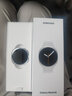 三星（SAMSUNG）【咨詢(xún)更多優(yōu)惠】Galaxy Watch8 智能手表超薄機(jī)身五核處理器抗氧化水平測(cè)量血管送男女朋友MT33 星輝銀40mm 藍(lán)牙版【贈(zèng)價(jià)值399元原裝表帶】 JD電競(jìng)官方店 曬單實(shí)拍圖