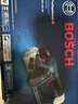 博世（BOSCH）GHO 12V-20重載級無(wú)刷鋰電充電式電刨（小鋼刨） 裸機（不含電池充電器） 曬單實(shí)拍圖
