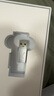 XDuoo乂度Link2 Bal炸塞版平衡解碼耳放270mW大推力便攜安卓iPhone手機(jī)小尾巴解碼耳放線 炸塞版灰黑色安卓版【現(xiàn)貨速發(fā)】 曬單實拍圖