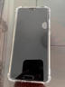 華為（HUAWEI）原裝華為P20手機殼P20Pro硅膠高清透明簡約防摔軟殼保護套 全包鏡頭高清冰透殼 1個裝 華為P20 曬單實拍圖