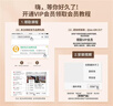 俏娃寶貝木質(zhì)兒童鋼琴小女孩2入門6成人3初學4智能電子琴8早教音樂樂器5 木紋：37鍵鋼琴【雙供電款】 曬單實拍圖