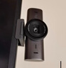 羅技（Logitech）大師系列C1000E升級版MX Brio 電腦攝像頭4K直外接視頻通話會議 自動對焦內置降噪麥克風鏡頭蓋 4K MX BRIO 700電腦攝像頭 珍珠灰 曬單實拍圖