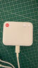 中興（ZTE）5G隨身wifi移動(dòng)UFI 無線上網(wǎng)卡 5g插卡路由 無限隨行車載 筆記本流量卡托 F50/MU300 曬單實(shí)拍圖